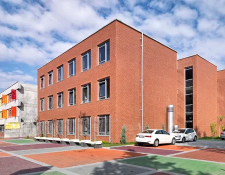 DUDULLU ANADOLU LISESİ – MEB
